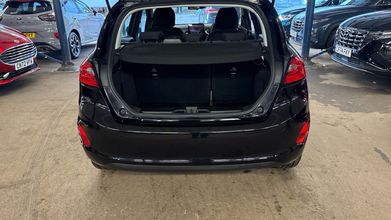 Ford Fiesta 1.0 EcoBoost Trend 5dr Petrol Hatchback